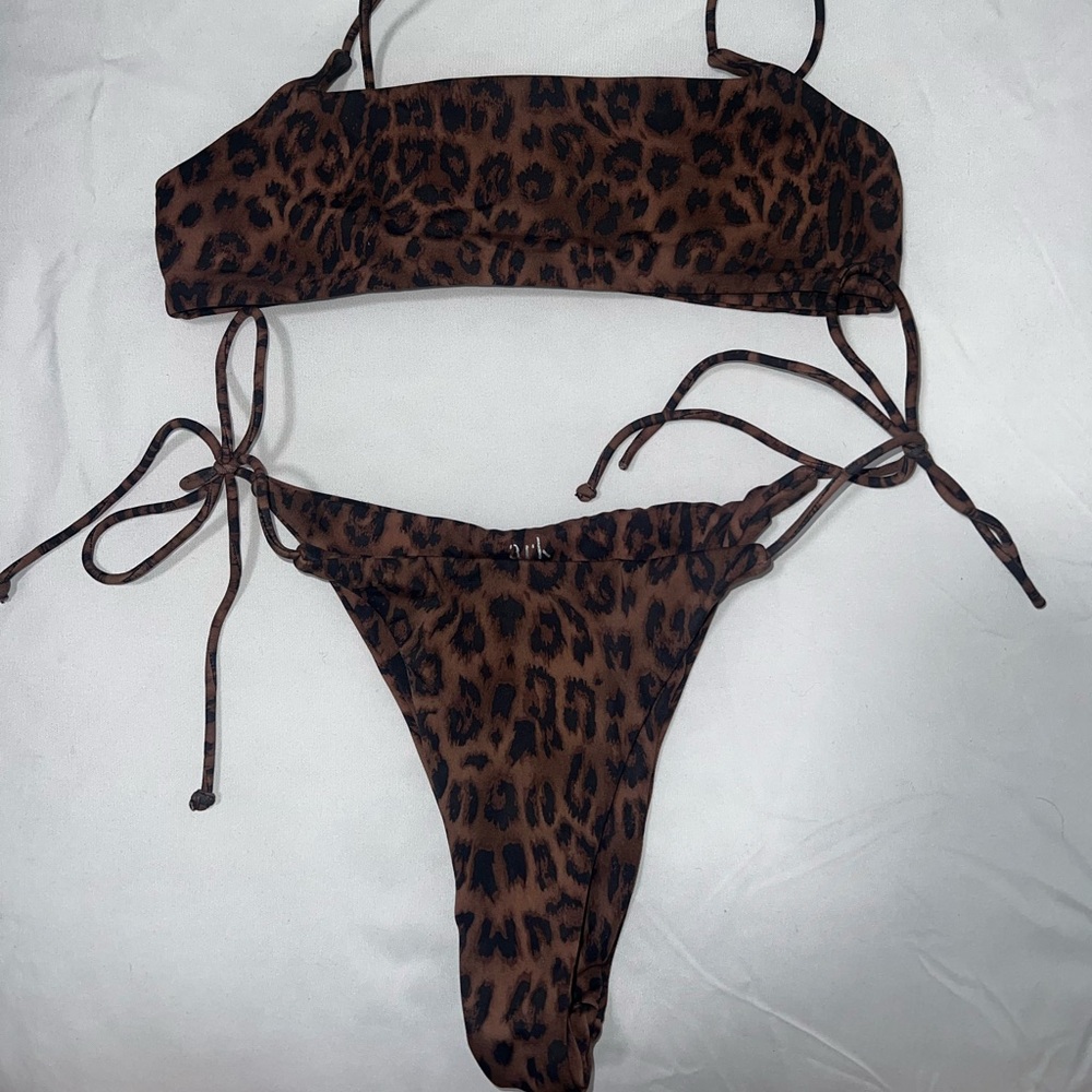 Ark Swim Cheeky Bottoms